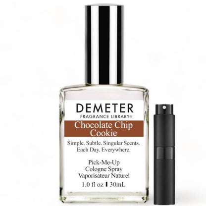 Demeter Chocolate Chip Cookie - Eau De Cologne - LuxScents.nl