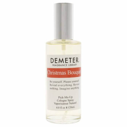 Demeter Christmas Bouquet - Eau de Cologne - LuxScents.nl