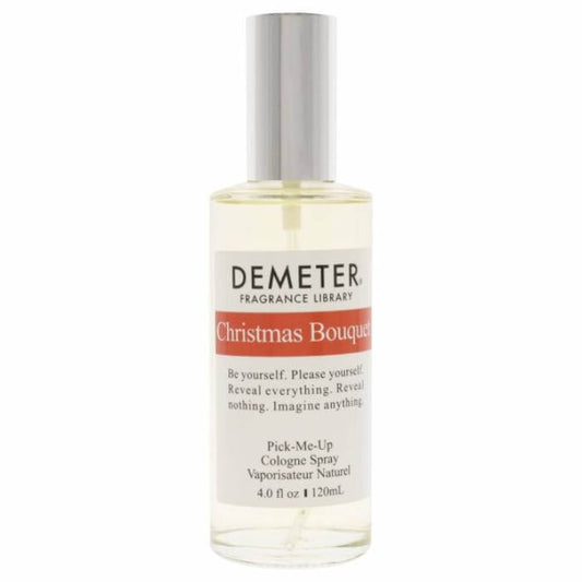 Demeter Christmas Bouquet - Eau de Cologne - LuxScents.nl