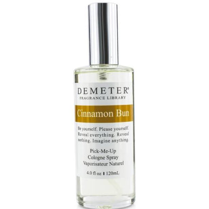Demeter Cinnamon Bun - Eau De Cologne - LuxScents.nl