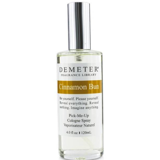 Demeter Cinnamon Bun - Eau De Cologne - LuxScents.nl