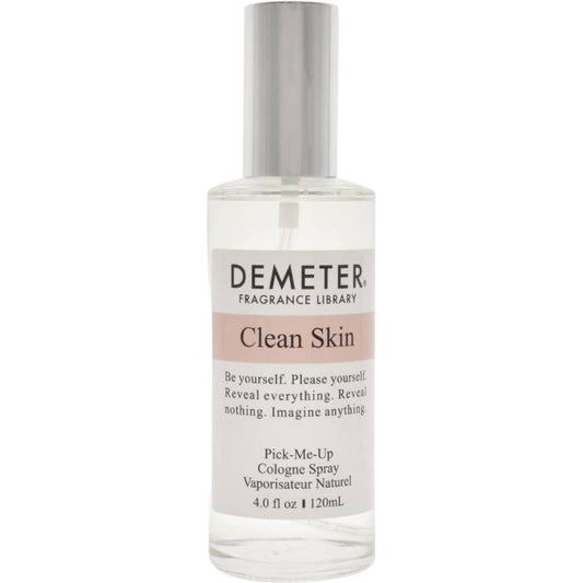 Demeter Clean Skin - Eau De Cologne - LuxScents.nl