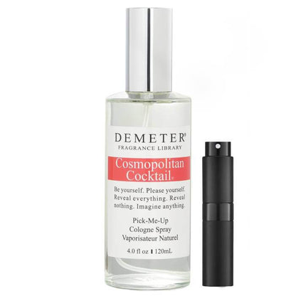Demeter Cosmopolitan Cocktail - Eau De Cologne - LuxScents.nl