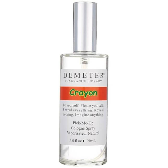 Demeter Crayon - Eau de Cologne - LuxScents.nl