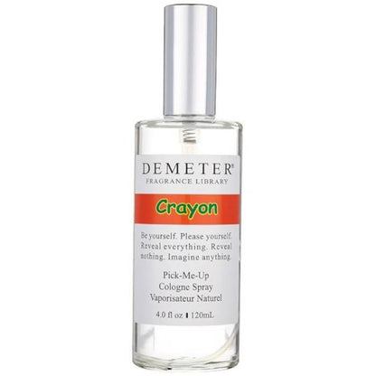 Demeter Crayon - Eau de Cologne - LuxScents.nl
