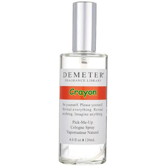 Demeter Crayon - Eau de Cologne - LuxScents.nl