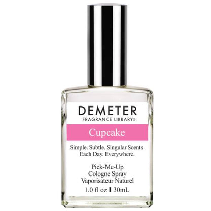 Demeter Cupcake - Eau De Cologne - LuxScents.nl