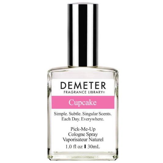 Demeter Cupcake - Eau De Cologne - LuxScents.nl
