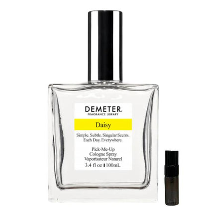 Demeter Daisy - Eau De Cologne - LuxScents.nl
