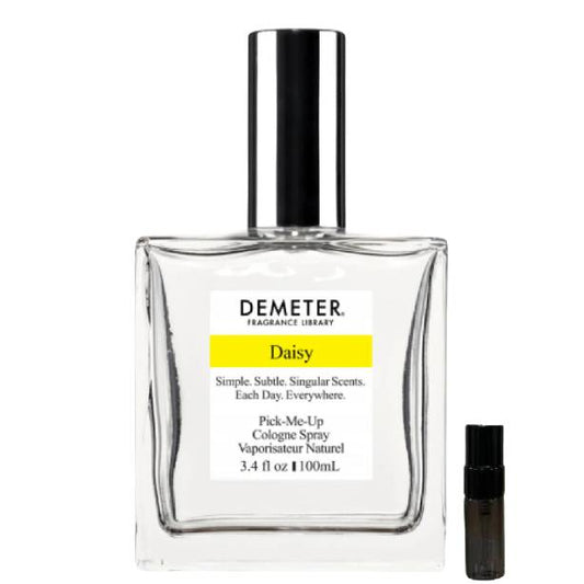 Demeter Daisy - Eau De Cologne - LuxScents.nl