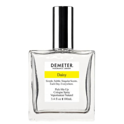 Demeter Daisy - Eau De Cologne - LuxScents.nl