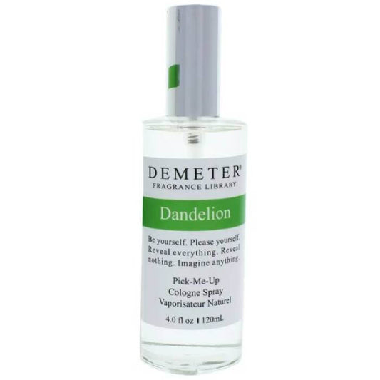 Demeter Dandelion - Eau De Cologne - LuxScents.nl