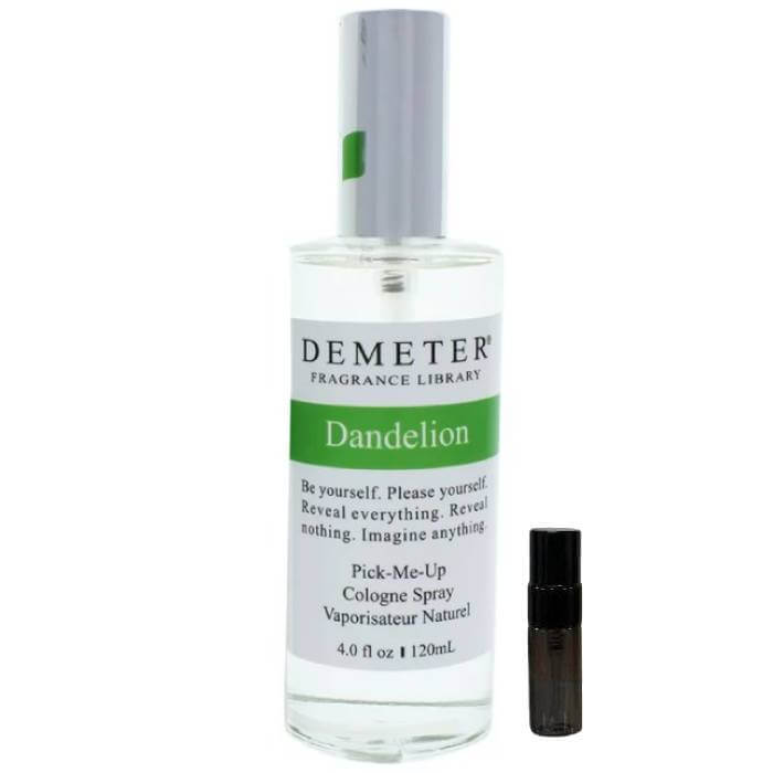 Demeter Dandelion - Eau De Cologne - LuxScents.nl