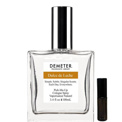 Demeter Dulce De Leche - Eau De Cologne - LuxScents.nl