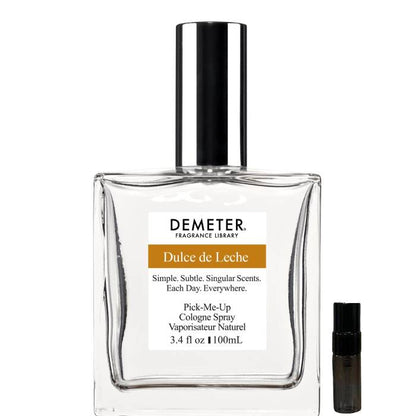 Demeter Dulce De Leche - Eau De Cologne - LuxScents.nl