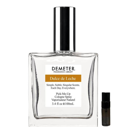 Demeter Dulce De Leche - Eau De Cologne - LuxScents.nl