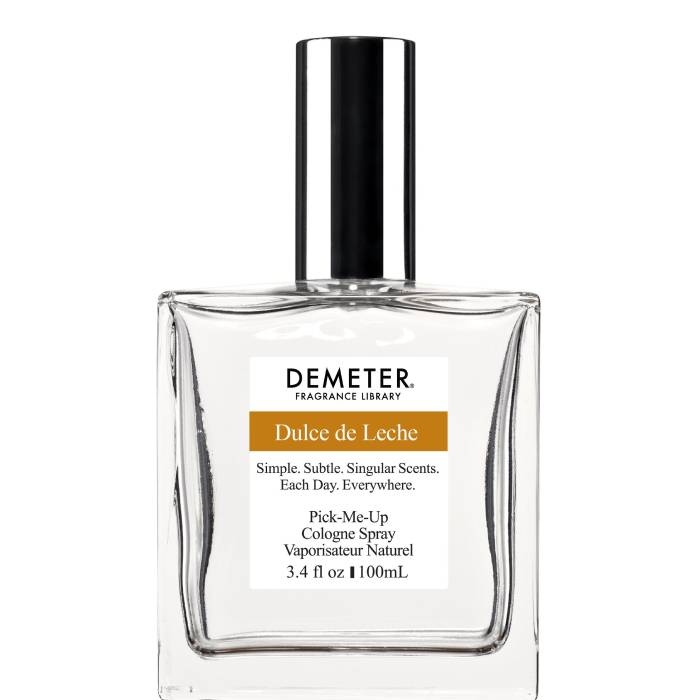 Demeter Dulce De Leche - Eau De Cologne - LuxScents.nl
