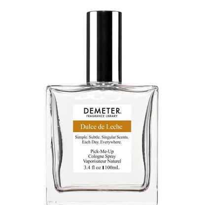 Demeter Dulce De Leche - Eau De Cologne - LuxScents.nl