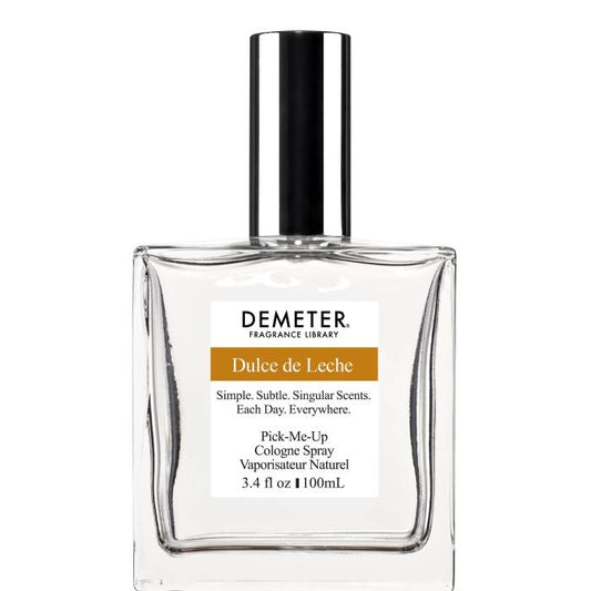 Demeter Dulce De Leche - Eau De Cologne - LuxScents.nl