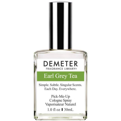 Demeter Earl Grey Tea - Eau De Cologne - LuxScents.nl