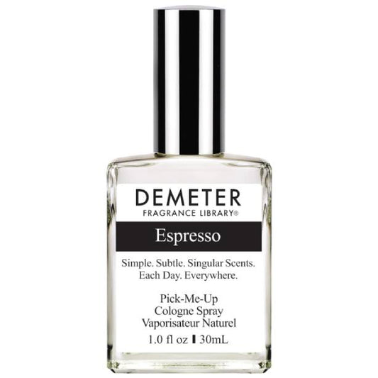 Demeter Espresso - Eau De Cologne - LuxScents.nl
