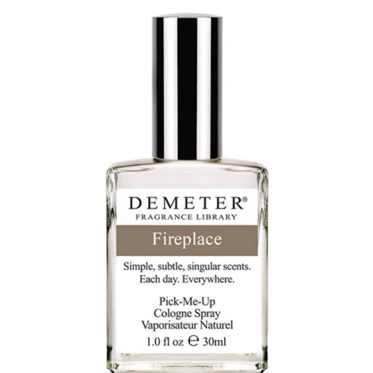 Demeter Fireplace - Eau De Cologne - LuxScents.nl