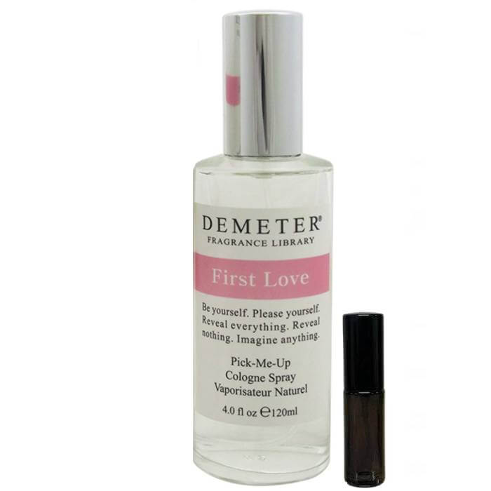 Demeter First Love - Eau De Cologne - LuxScents.nl