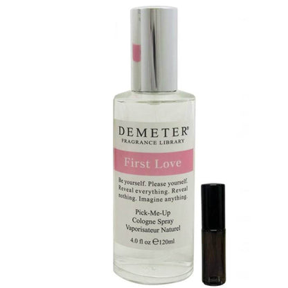 Demeter First Love - Eau De Cologne - LuxScents.nl