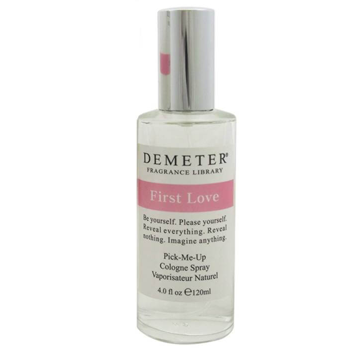 Demeter First Love - Eau De Cologne - LuxScents.nl
