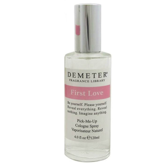 Demeter First Love - Eau De Cologne - LuxScents.nl