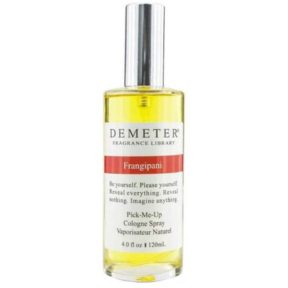Demeter Frangipani - Eau De Cologne - LuxScents.nl