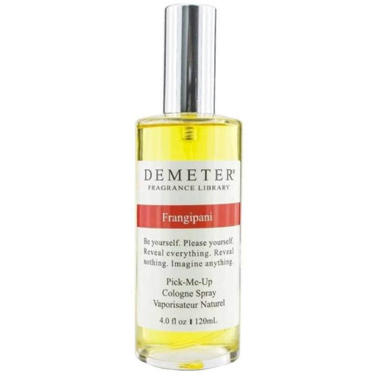 Demeter Frangipani - Eau De Cologne - LuxScents.nl