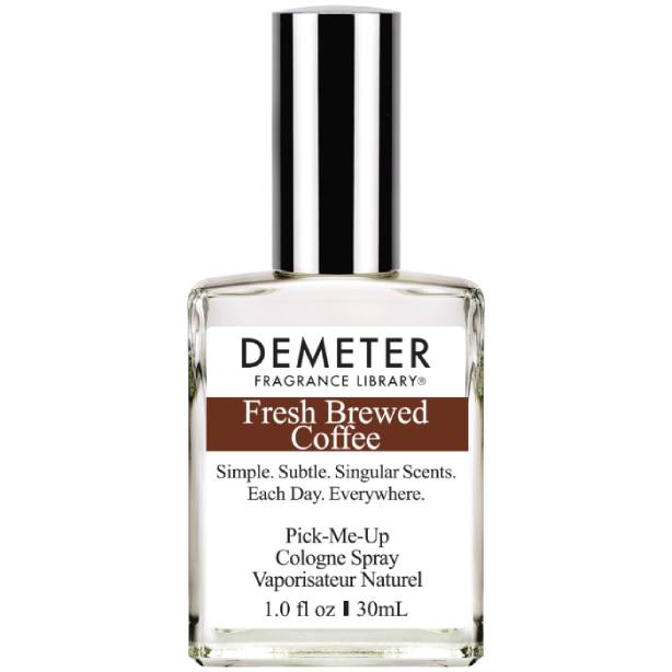 Demeter Fresh Brewed Coffee - Eau De Cologne - LuxScents.nl