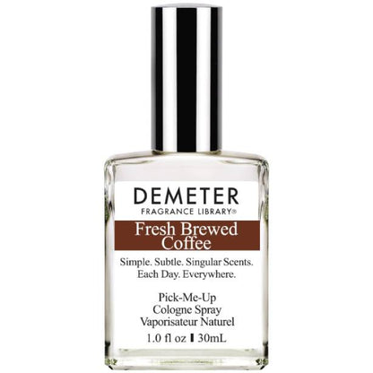 Demeter Fresh Brewed Coffee - Eau De Cologne - LuxScents.nl