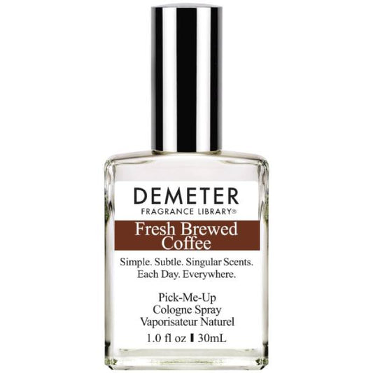 Demeter Fresh Brewed Coffee - Eau De Cologne - LuxScents.nl