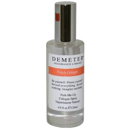Demeter Fresh Ginger - Eau De Cologne - LuxScents.nl
