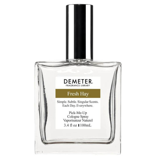 Demeter Fresh Hay - Eau De Cologne - LuxScents.nl