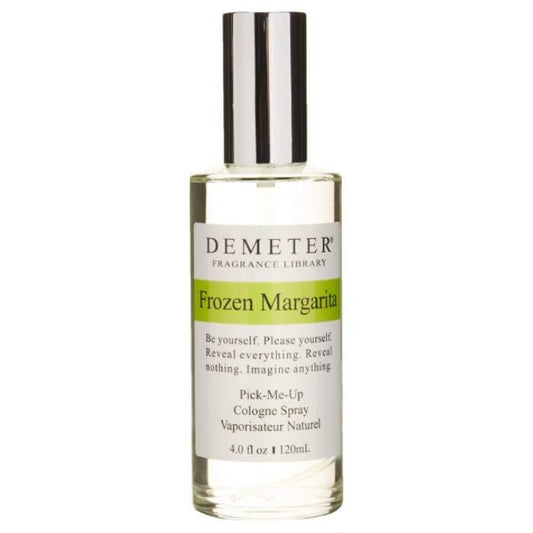 Demeter Frozen Margarita - Eau de Cologne - LuxScents.nl