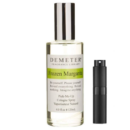 Demeter Frozen Margarita - Eau de Cologne - LuxScents.nl