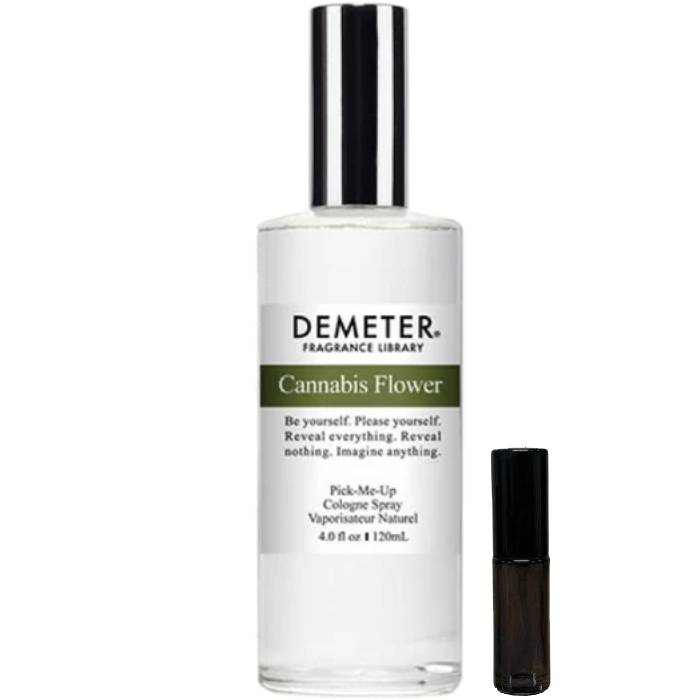 Demeter Funeral Home - Eau de Cologne - LuxScents.nl