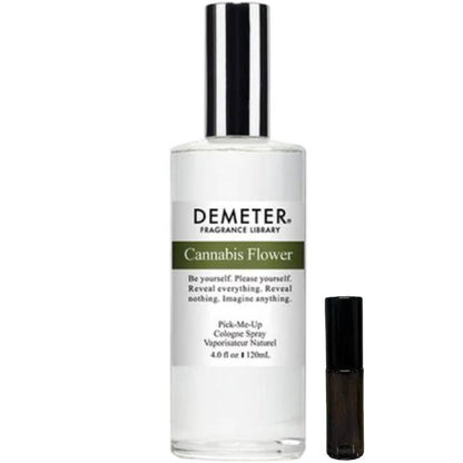 Demeter Funeral Home - Eau de Cologne - LuxScents.nl