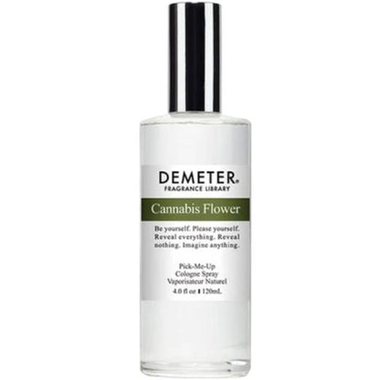 Demeter Funeral Home - Eau de Cologne - LuxScents.nl
