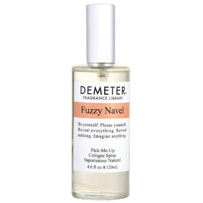 Demeter Fuzzy Navel - Eau de Cologne - LuxScents.nl