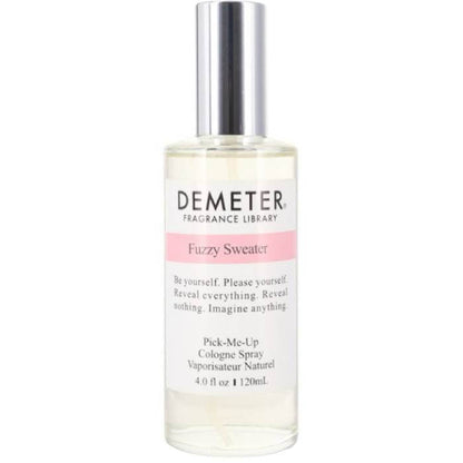 Demeter Fuzzy Sweater - Eau De Cologne - LuxScents.nl