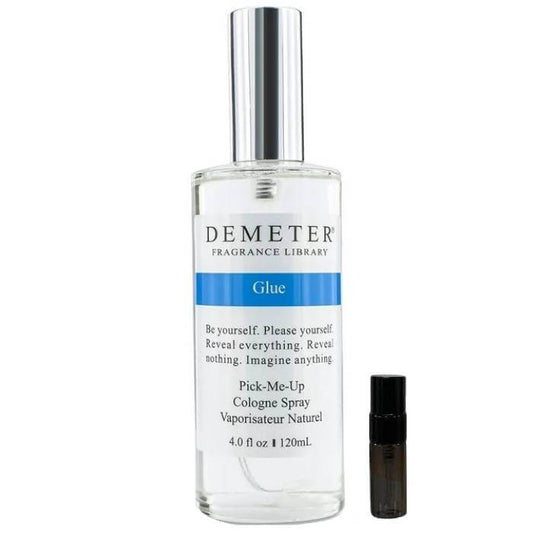 Demeter Glue - Eau de Cologne - LuxScents.nl
