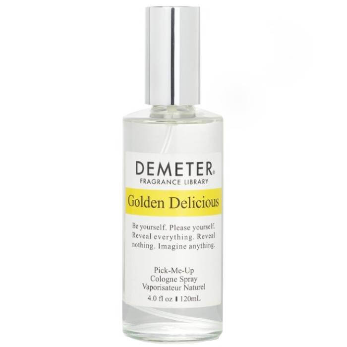 Demeter Golden Delicious - Eau De Cologne - LuxScents.nl