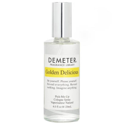 Demeter Golden Delicious - Eau De Cologne - LuxScents.nl
