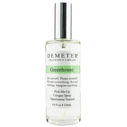 Demeter Greenhouse - Eau De Cologne - LuxScents.nl