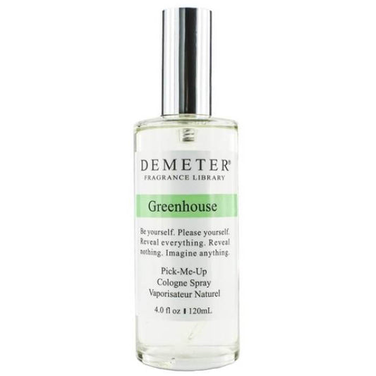 Demeter Greenhouse - Eau De Cologne - LuxScents.nl
