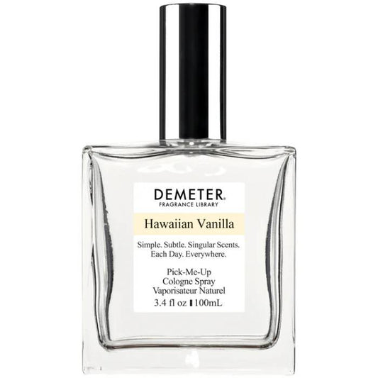 Demeter Hawaiian Vanilla - Eau De Cologne - LuxScents.nl